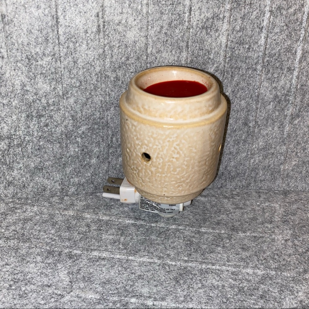 Small Wax melter